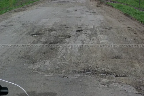 Drumurile din România