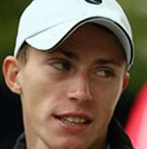 Tenis - Victor Crivoi a fost eliminat în primul tur al turneului de la Johannesburg 