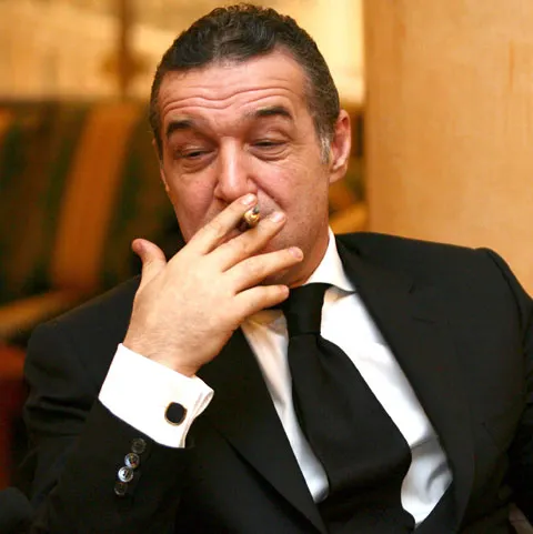 Becali: "Voi da procurorii în judecată pentru că nu aveau voie să facă publice convorbirile mele" 