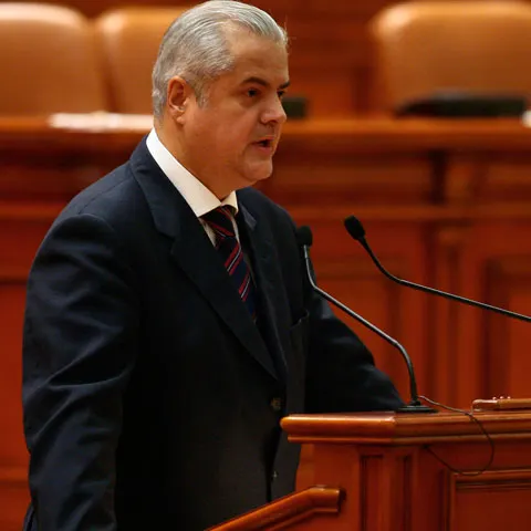 Plenul Camerei Deputaţilor a validat noul Birou Permanent