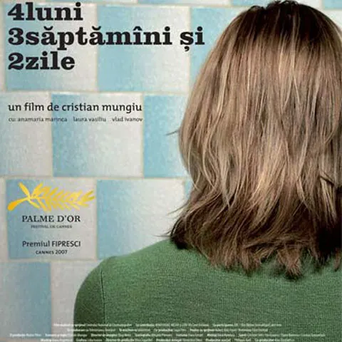 Filme româneşti la Praga, în cadrul Zilelor Filmului Românesc
