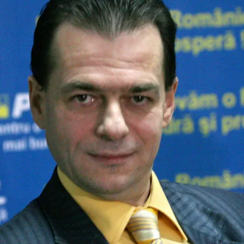 Ludovic Orban: Demisia lui Dragnea este o dezertare greu explicabilă în cadrul coaliţiei de guvernare