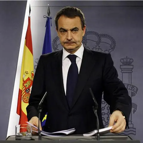 Spania trece prin cel mai grav moment al crizei economice, spune Zapatero