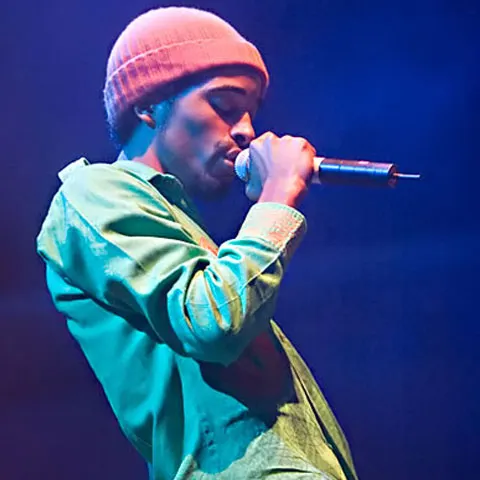 Patrice şi The Faint vor cânta la B'estfest