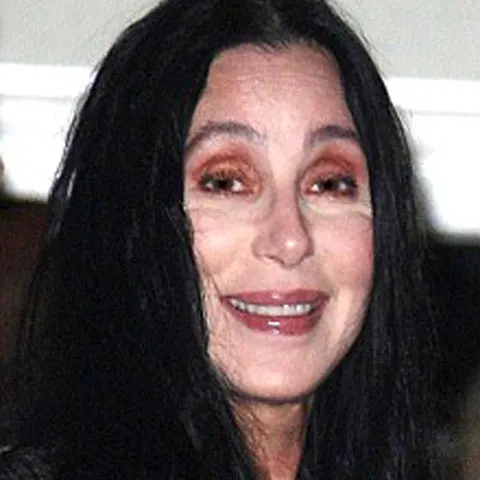 Cher seamană cu Ozzy Osbourne - VEZI FOTO