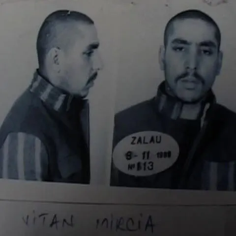 Condamnat pentru omor, un bărbat nu s-a mai întors la închisoare - Cum comentaţi?