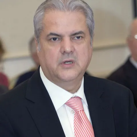 Adrian Năstase: Nu văd de ce Nica nu ar fi acceptat ca ministru de Interne
