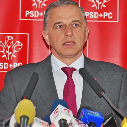 Mircea Geoană: Nica şi-a asumat responsabilitatea de a asigura o conducere de durată