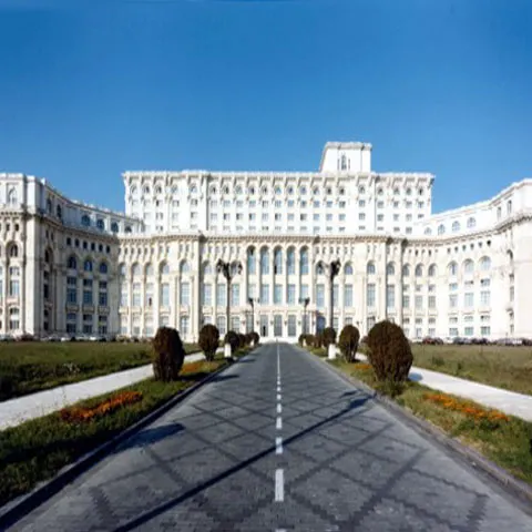 Legea lustraţiei, înmormântată la Parlament