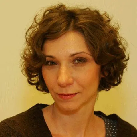Ioana Lupea: Miza lui Vanghelie