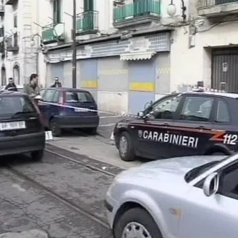 Un fost primar italian, condamnat la şase ani de detenţie pentru violarea unei prostituate românce