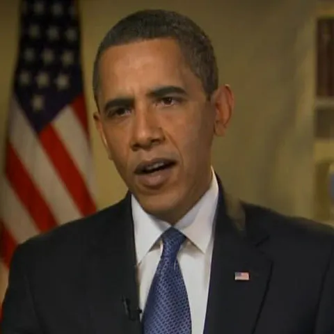 Obama recunoaşte că a greşit nominalizându-l pe Daschle în funcţia de secretar al Sănătăţii