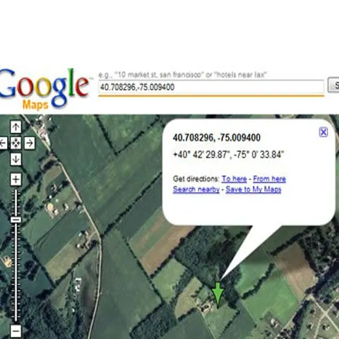Google a lansat aplicaţia ce permite localizarea unei persoane pe baza numărului de mobil