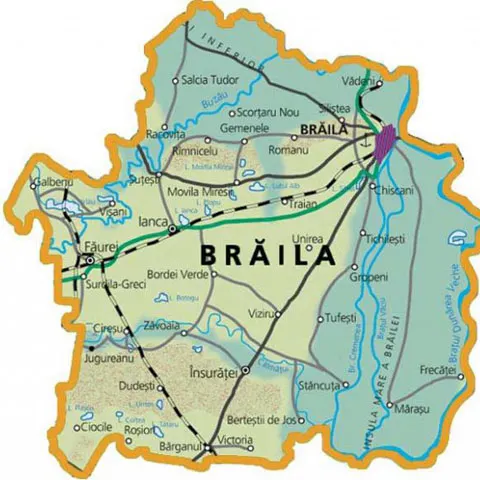 În judeţul Brăila s-au înregistrat peste 400 de falimente în 5 luni 
