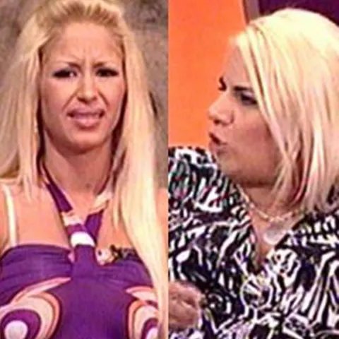 Oana "femeia porno" o vrea pe Nikita cu mărul în gură. Cinci cuţitari au vrut să o tranşeze pe femeia-bărbat