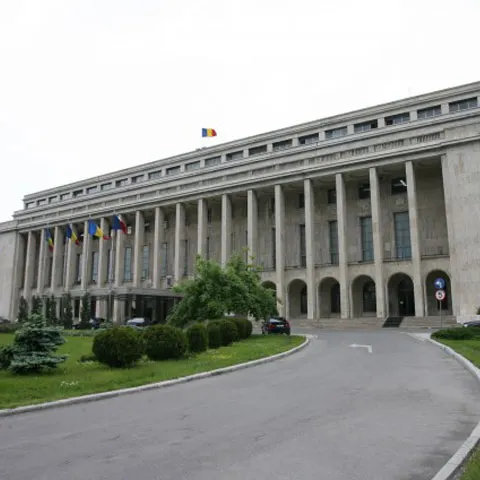 NewsIn: Fostul preşedinte al ANRM, Bogdan Găbudeanu, consideră că a fost demis pe motive politice