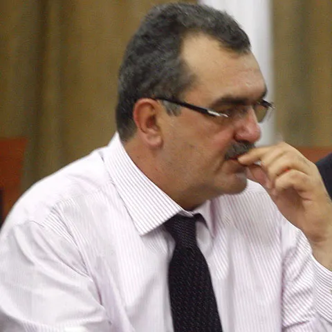 Miron Mitrea: Din cauza lui Viorel Hrebenciuc, PSD nu a câştigat alegerile