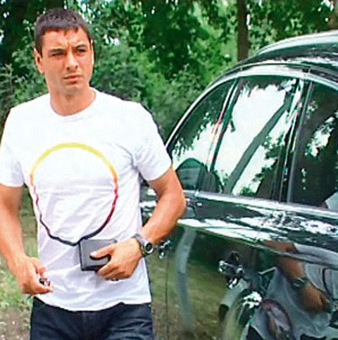 Ganea este liber de contract, după ce a dat în judecată FC Timişoara