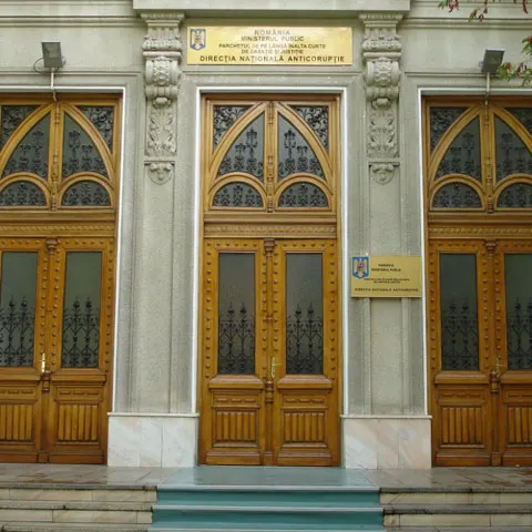 DNA s-a autosesizat în cazul mitei de la Complexul Rovinari