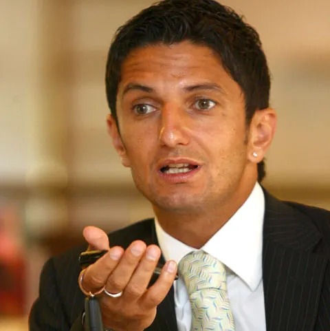 Răzvan Lucescu: "Gigi Becali să se uite la scandalurile de după meciurile Stelei!"