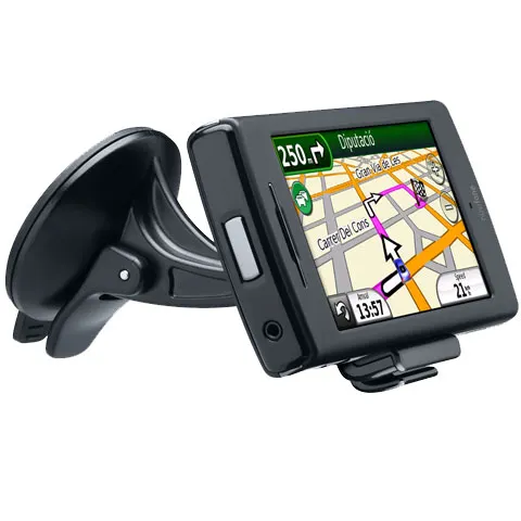 Garmin lansează telefonul nuvifone împreună cu Asus