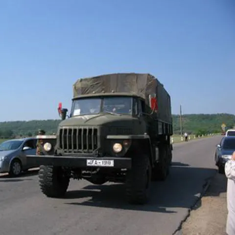 Transnistrenii nu se aşteaptă la o reglementare a conflictului nici după alegerile din Republica Moldova
