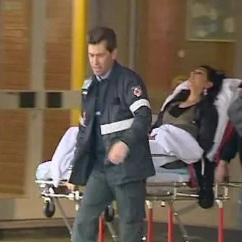 Şase elevi au fost răniţi în timpul unui incident violent, la o şcoală din Belgia 