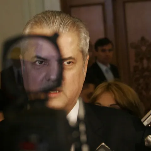 Aleşii se vor moguli media: "Televiziunea publică face ce-i spunem noi, nu ce vor alţii"