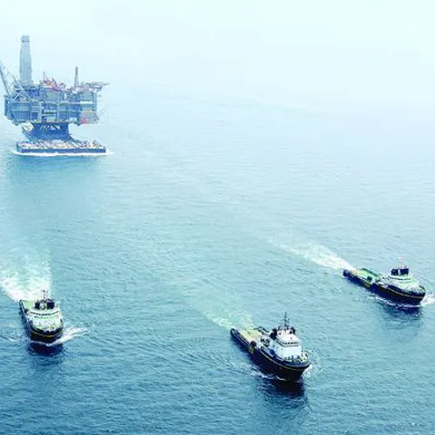 Cine este omul-cheie al Sterling Resources pentru Marea Neagră