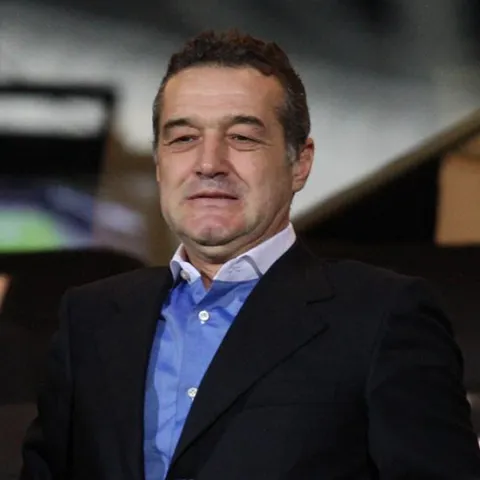 "Dacă Dinamo şi CFR vor depinde de Steaua în lupta pentru titlu, Dinamo câştigă!"