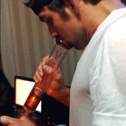 Michael Phelps a primit o suspendare de 3 luni. VEZI GALERIE FOTO