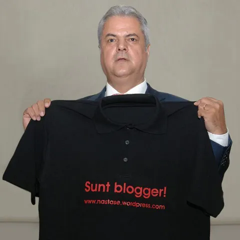Adrian Năstase: Sunt profund revoltat de declaraţiile senatorului italian Stiffoni faţă de români