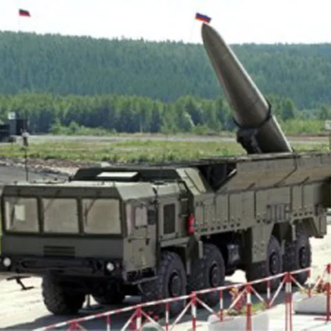 Rusia renunţă la amplasarea de rachete în Kaliningrad, dacă SUA renunţă la planul scutului