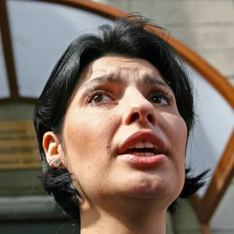Lavinia Şandru este noul preşedinte al PIN