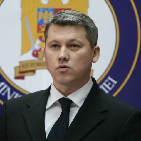 Ministrul Justiţiei spune că Daniel Morar "a abuzat puţin" de prezenţa mediatică în mandatul trecut