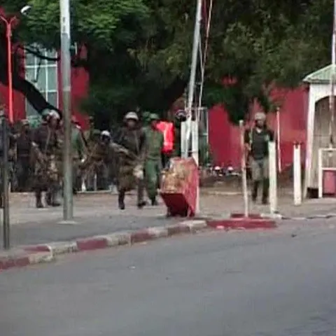 Madagascarul este în pragul unui război civil