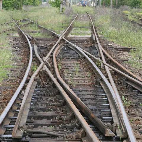 NewsIn: România riscă să piardă 2,5 miliarde de euro pentru sectorul feroviar