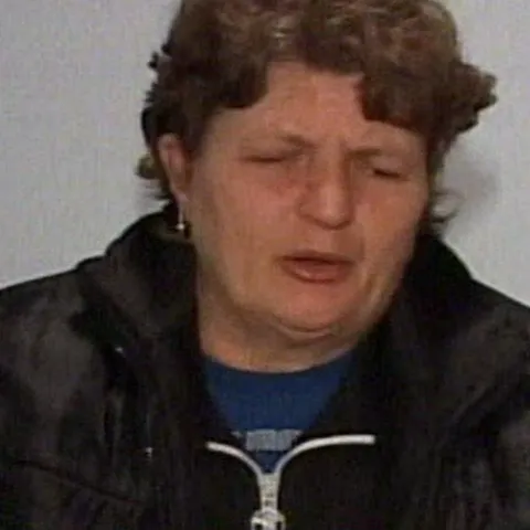 Maria Cozma, mama handbalistului ucis: "Copilul nostru nu este mort, nu îmi vine să cred"