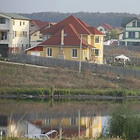 Casă lângă Bucureşti la preţ de garsonieră confort 2
