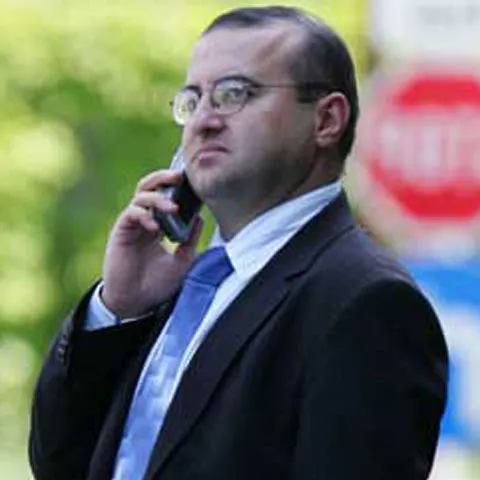 Cazul "Săftoiu", depăşit de Senat
