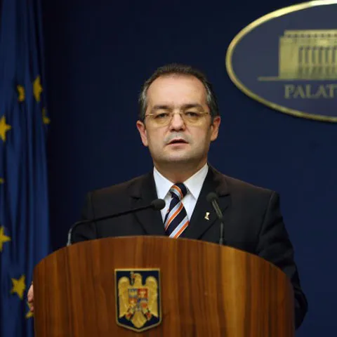 Cheltuielile Cancelariei Premierului vor fi reduse cu 20%