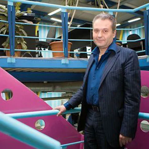 Piero Francisci nu se gândeşte decât cum să mai taie din costuri