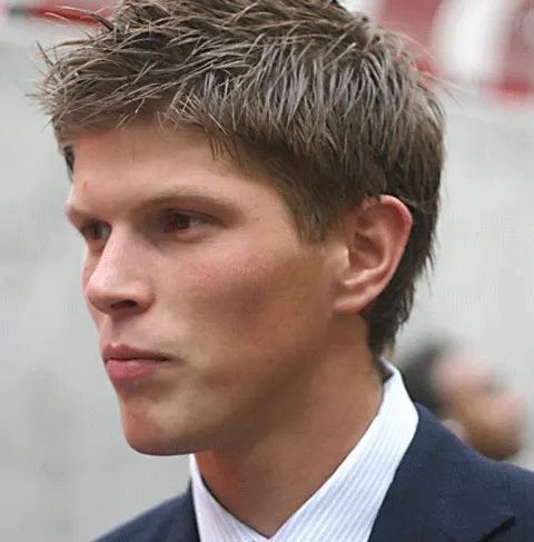 Spania - Huntelaar infirmă zvonurile potrivit cărora ar dori să plece de la Real Madrid