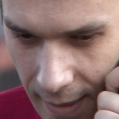 Trei dintre tinerii implicaţi în scandalul cu europarlamentarul Rareş Niculescu au fost audiaţi