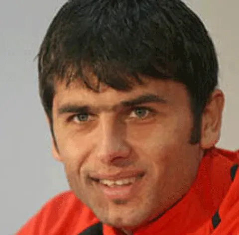 Nicolae Dică: "Mi-ar plăcea să joc la Al-Hilal alături de Rădoi"