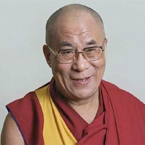 Twitter a suspendat contul atribuit lui Dalai Lama 