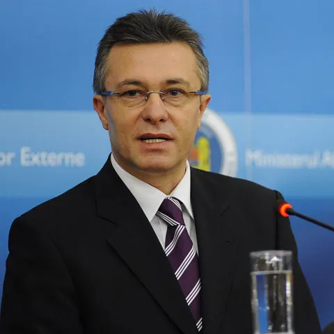 Cristian Diaconescu: România nu va stinge lumina în Irak 