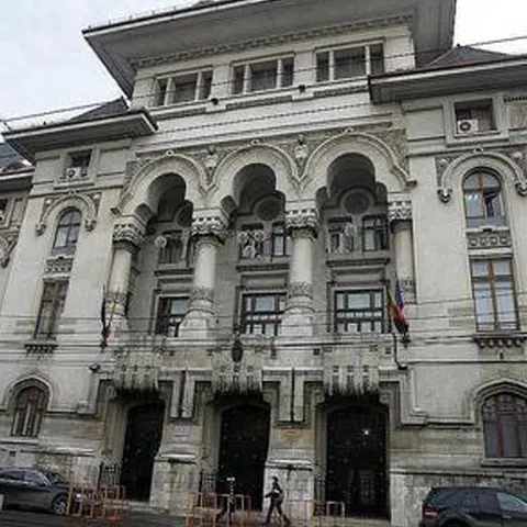 Consilierul personal al lui Sorin Oprescu a demisionat