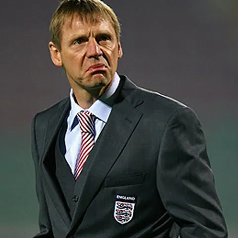 Stuart Pearce: Trebuie să fii nebun ca să pariezi pe Anglia la CM 2010