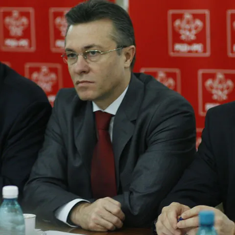 Chestiunea datoriei Irakului faţă de România va fi reglementată printr-un acord de cooperare